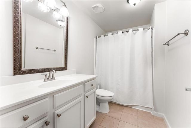 3040 Peachtree Rd 1205, Atlanta, GA 30305