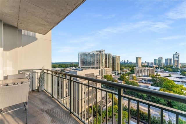 3040 Peachtree Rd 1205, Atlanta, GA 30305