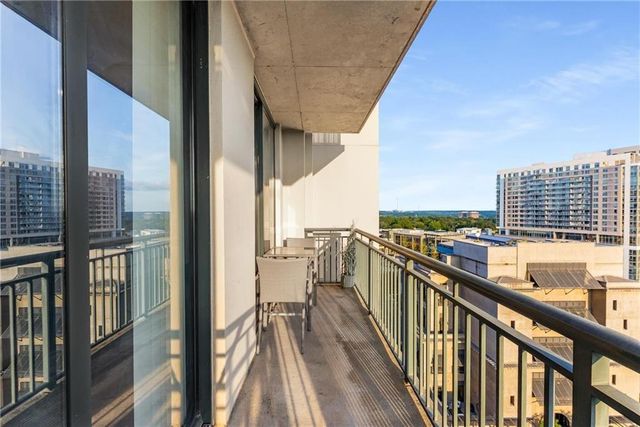 3040 Peachtree Rd 1205, Atlanta, GA 30305