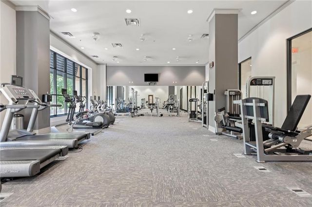 3040 Peachtree Rd 1205, Atlanta, GA 30305