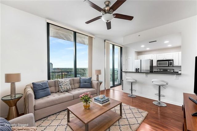 3040 Peachtree Rd 1205, Atlanta, GA 30305