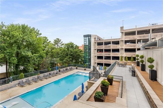 3040 Peachtree Rd 1205, Atlanta, GA 30305