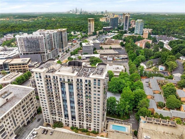 3040 Peachtree Rd 1205, Atlanta, GA 30305