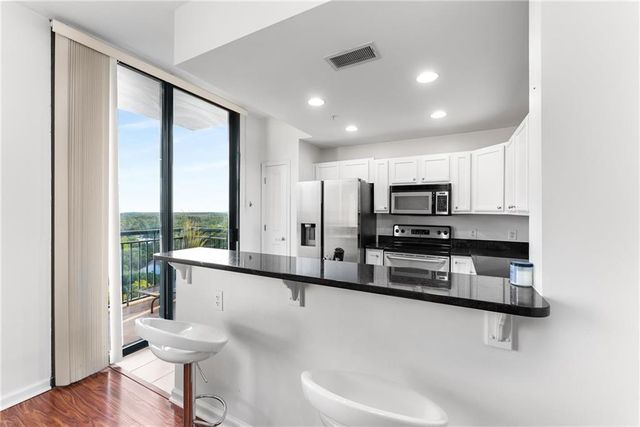 3040 Peachtree Rd 1205, Atlanta, GA 30305