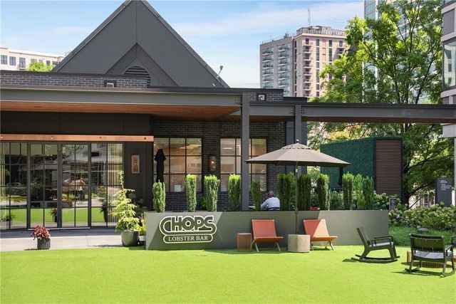 3040 Peachtree Rd 1205, Atlanta, GA 30305