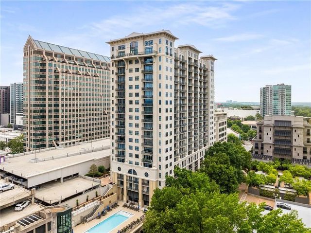3040 Peachtree Rd 1205, Atlanta, GA 30305