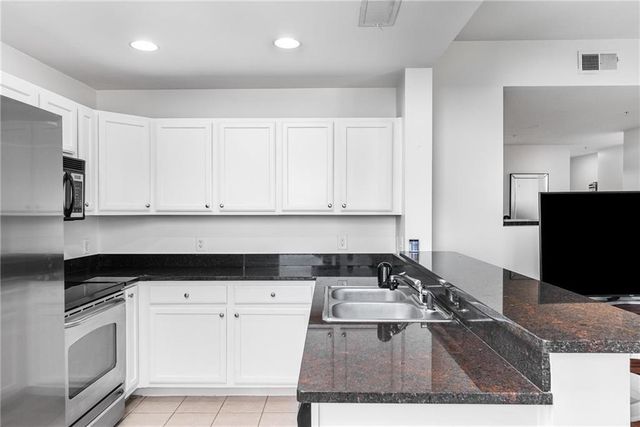 3040 Peachtree Rd 1205, Atlanta, GA 30305