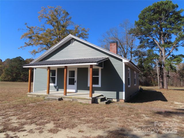 605 Colony Road, Chester, SC 29706