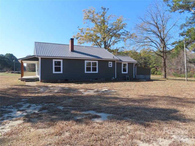605 Colony Road, Chester, SC 29706