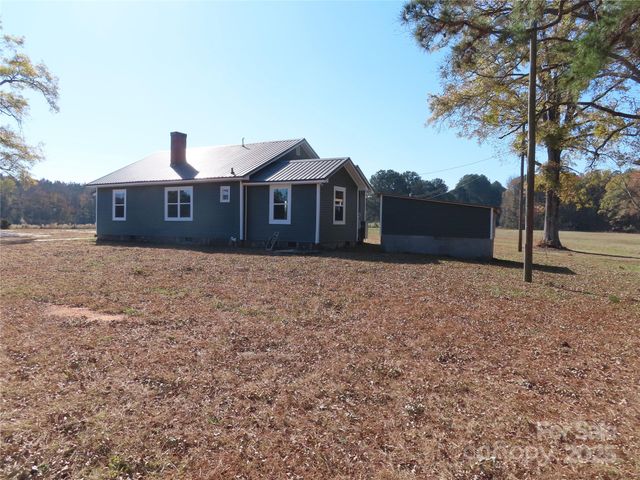 605 Colony Road, Chester, SC 29706