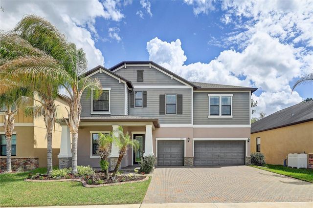 13315 ORCA SOUND DRIVE, Riverview, FL 33579