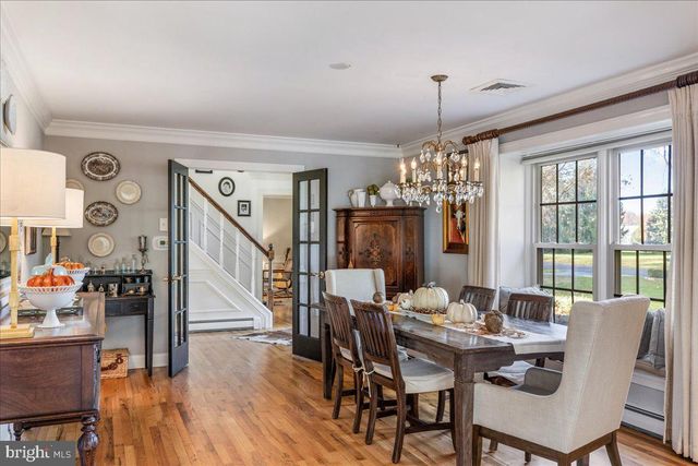 5930 SHETLAND DR, Doylestown, PA 18902