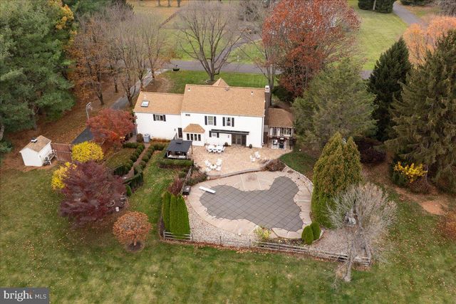 5930 SHETLAND DR, Doylestown, PA 18902