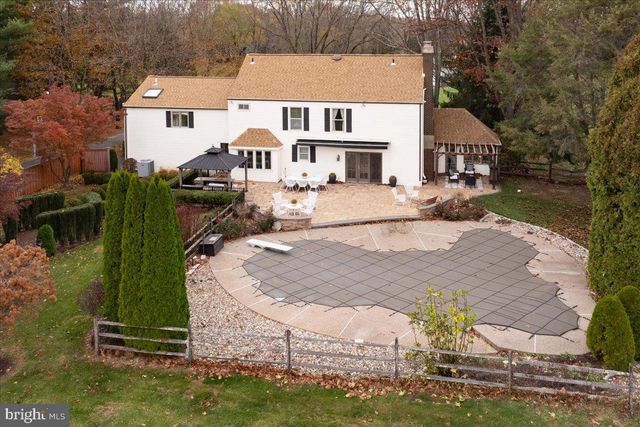 5930 SHETLAND DR, Doylestown, PA 18902