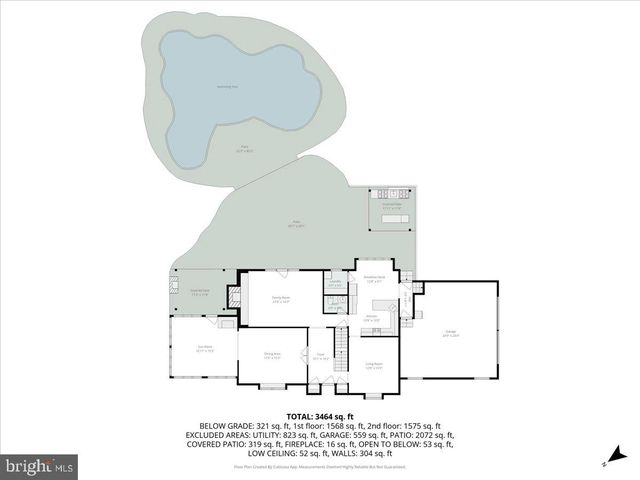 5930 SHETLAND DR, Doylestown, PA 18902