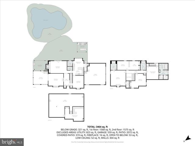 5930 SHETLAND DR, Doylestown, PA 18902