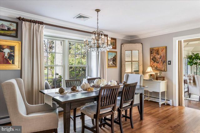 5930 SHETLAND DR, Doylestown, PA 18902