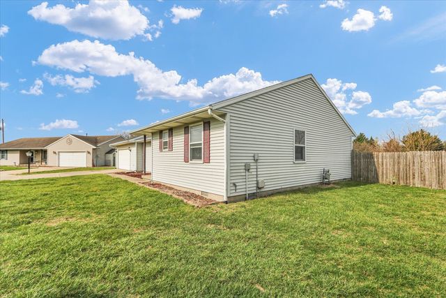 3330 W William Street, Champaign, IL 61821