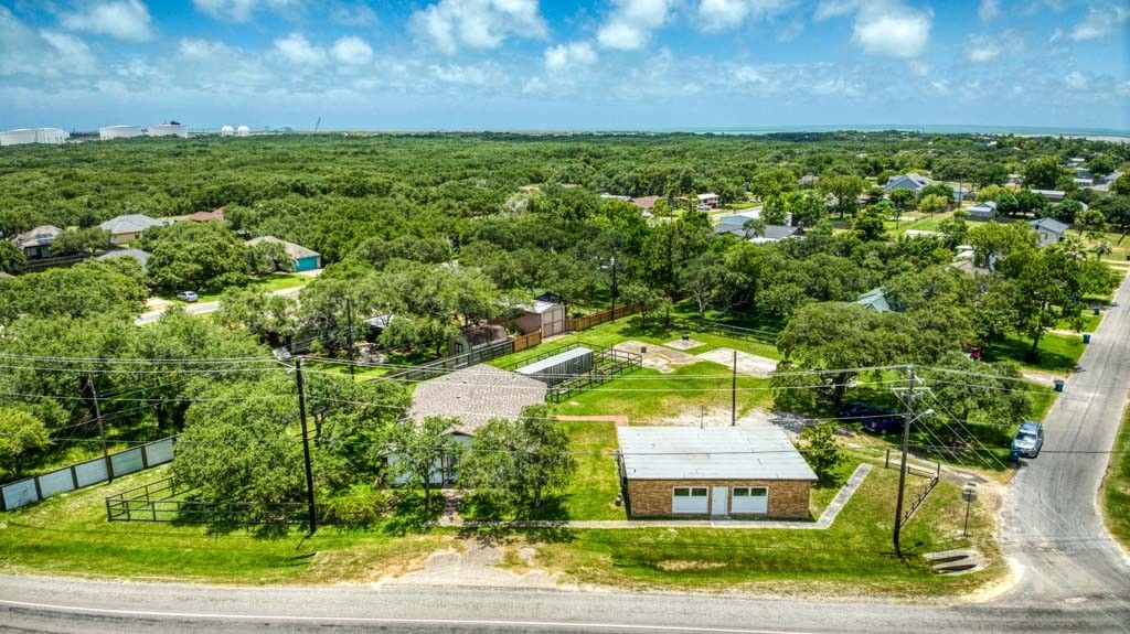 102 Woodhaven Dr, Ingleside on the Bay, TX 78362 — photo 2
