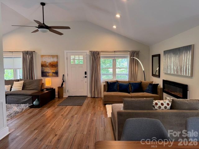 255 Dix Creek No 1 Road, Leicester, NC 28748