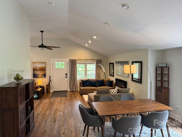 255 Dix Creek No 1 Road, Leicester, NC 28748