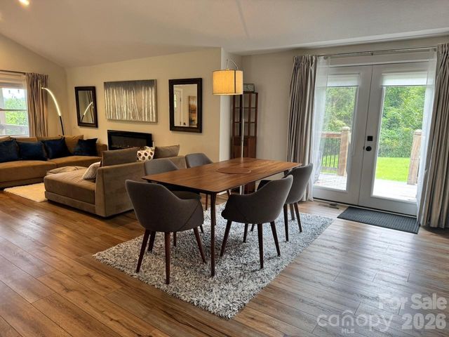 255 Dix Creek No 1 Road, Leicester, NC 28748