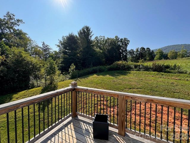 255 Dix Creek No 1 Road, Leicester, NC 28748