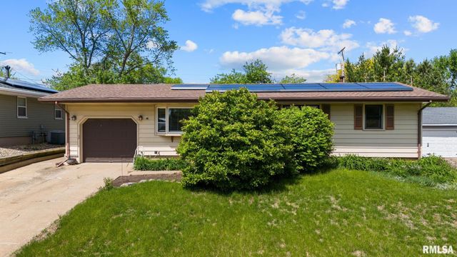 1917 W DAYTONA Drive, Peoria, IL 61614