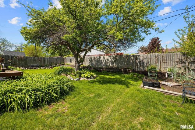 1917 W DAYTONA Drive, Peoria, IL 61614