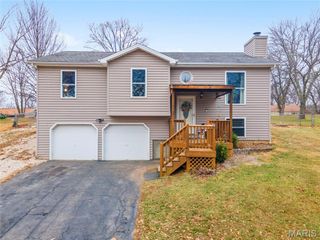 2620 Carolyn Circle Drive, High Ridge, MO 63049