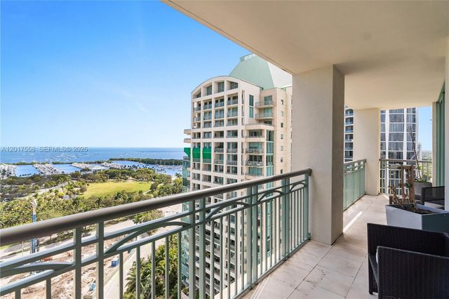 3350 SW 27th Ave 1802, Coconut Grove, FL 33133