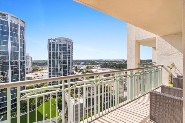 3350 SW 27th Ave 1802, Coconut Grove, FL 33133