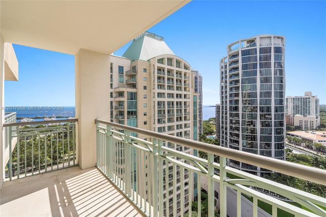 3350 SW 27th Ave 1802, Coconut Grove, FL 33133