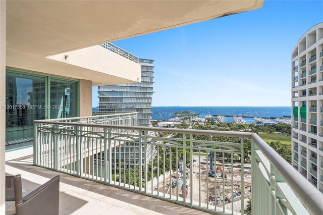3350 SW 27th Ave 1802, Coconut Grove, FL 33133
