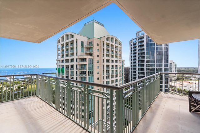 3350 SW 27th Ave 1802, Coconut Grove, FL 33133
