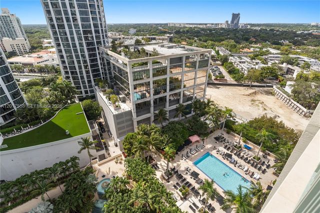 3350 SW 27th Ave 1802, Coconut Grove, FL 33133