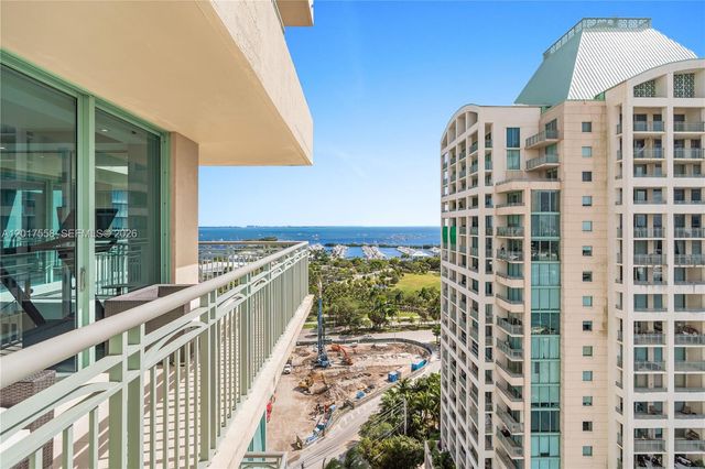 3350 SW 27th Ave 1802, Coconut Grove, FL 33133