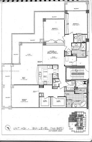 3350 SW 27th Ave 1802, Coconut Grove, FL 33133