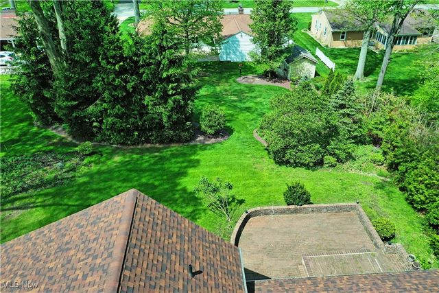 6632 Harrington Avenue, Youngstown, OH 44512