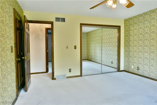 6632 Harrington Avenue, Youngstown, OH 44512