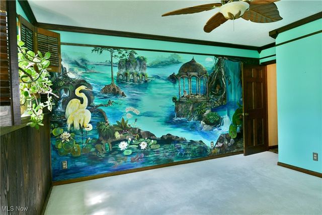 6632 Harrington Avenue, Youngstown, OH 44512