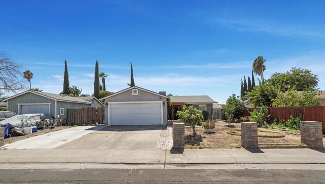 334 Osage Pl, Lathrop, CA 95330