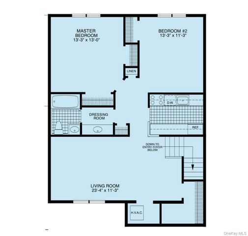 48 Pointe Cir S, Coram, NY 11727