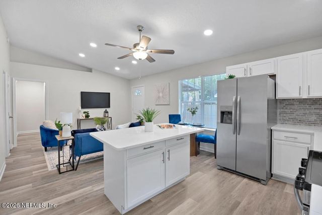 215 NESMITH Avenue, St. Augustine, FL 32084