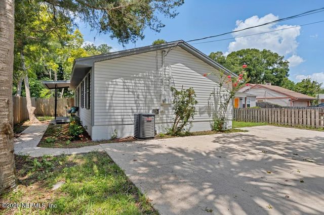 215 NESMITH Avenue, St. Augustine, FL 32084
