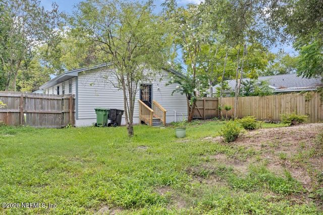 215 NESMITH Avenue, St. Augustine, FL 32084