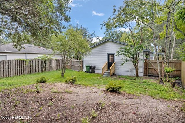 215 NESMITH Avenue, St. Augustine, FL 32084