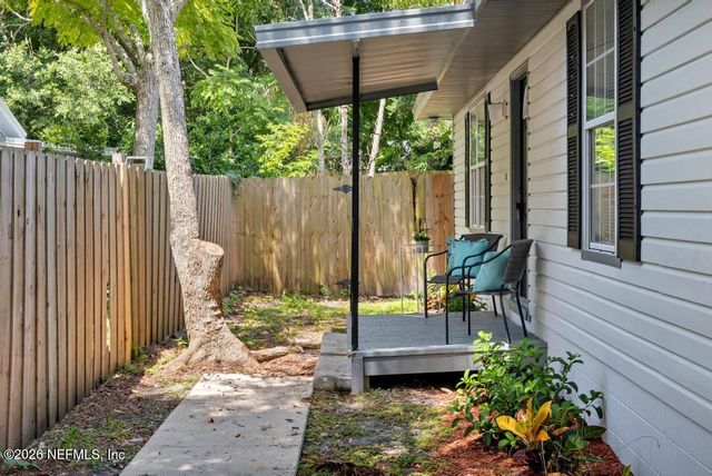 215 NESMITH Avenue, St. Augustine, FL 32084