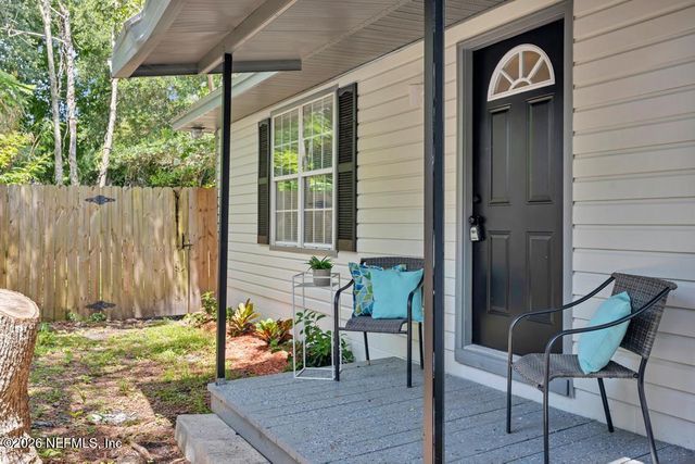 215 NESMITH Avenue, St. Augustine, FL 32084