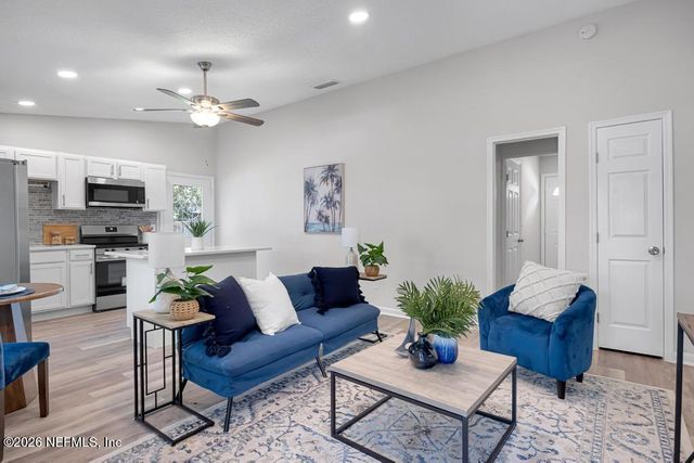 215 NESMITH Avenue, St. Augustine, FL 32084